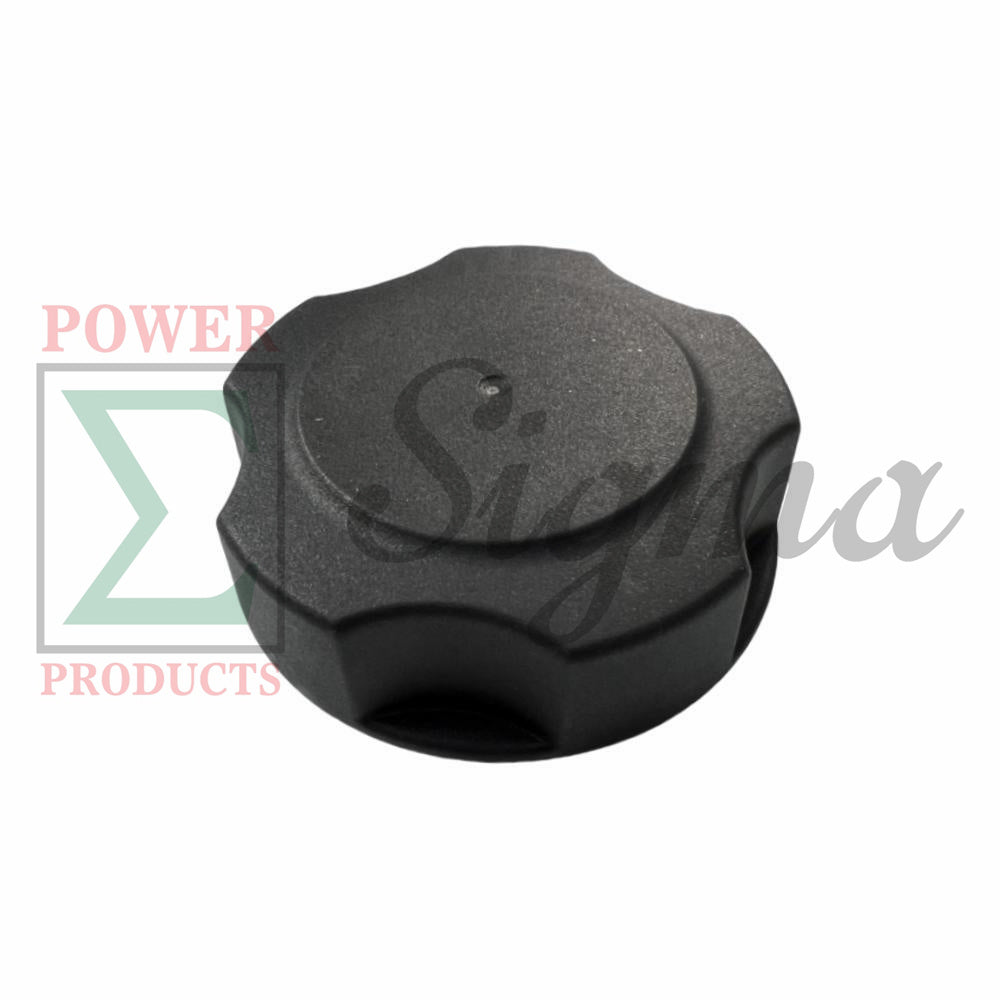 Fuel Tank Cap for Predator 5000-Watt Dual-Fuel Inverter Generator (Compatible with SKU 71367, 70143) image 0