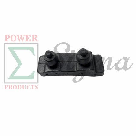 Frame Shock Absorbing Seat and Anti-Vibration Mounts with Bolts- Replacement for Pulsar PG2300iS 2300W Surge 1800 Rated Inverter Generator image 4