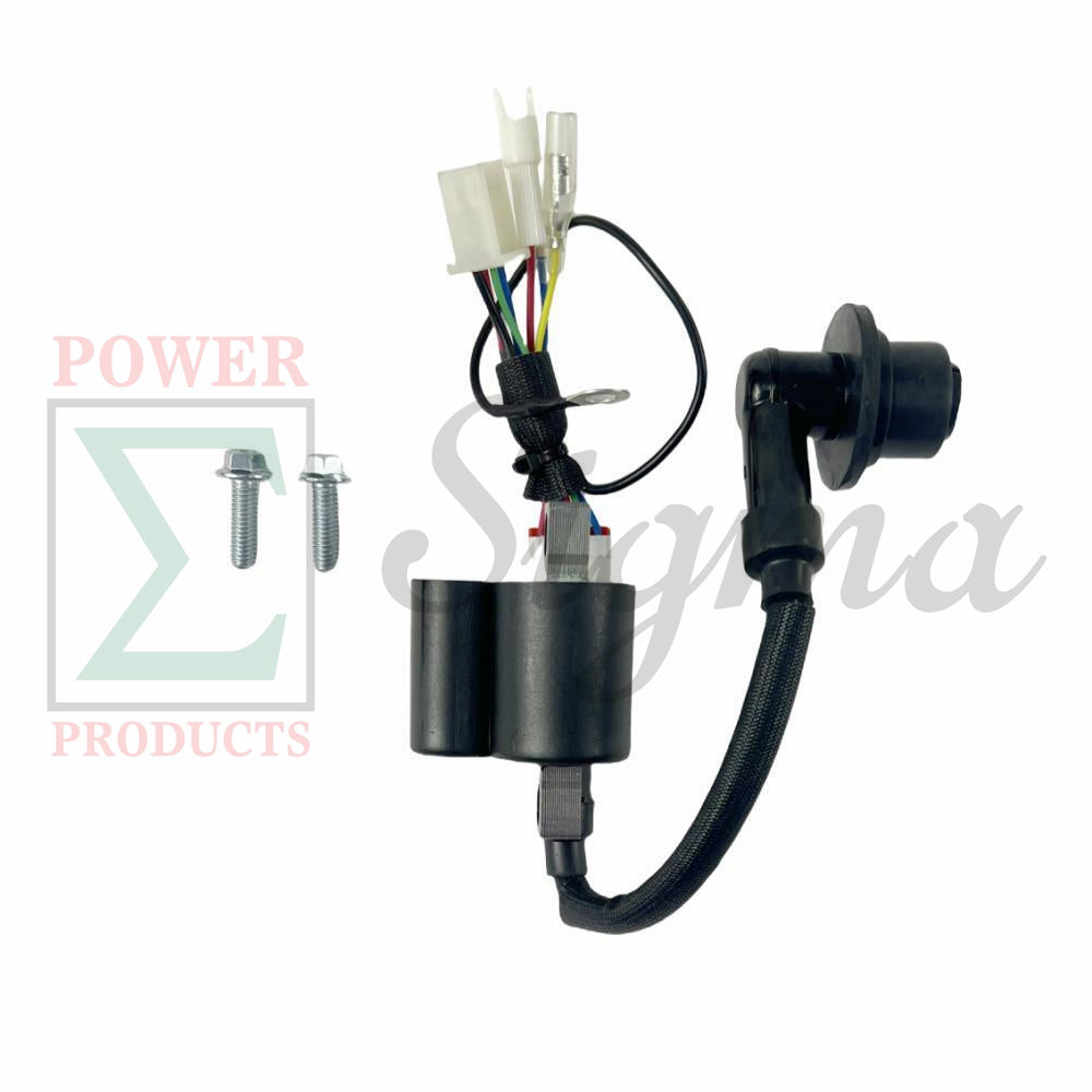 Ignition Coil Replacement for Westinghouse iGen1500c 56cc Inverter Generator (1000 Running Watts / 1500 Peak Watts) image 4