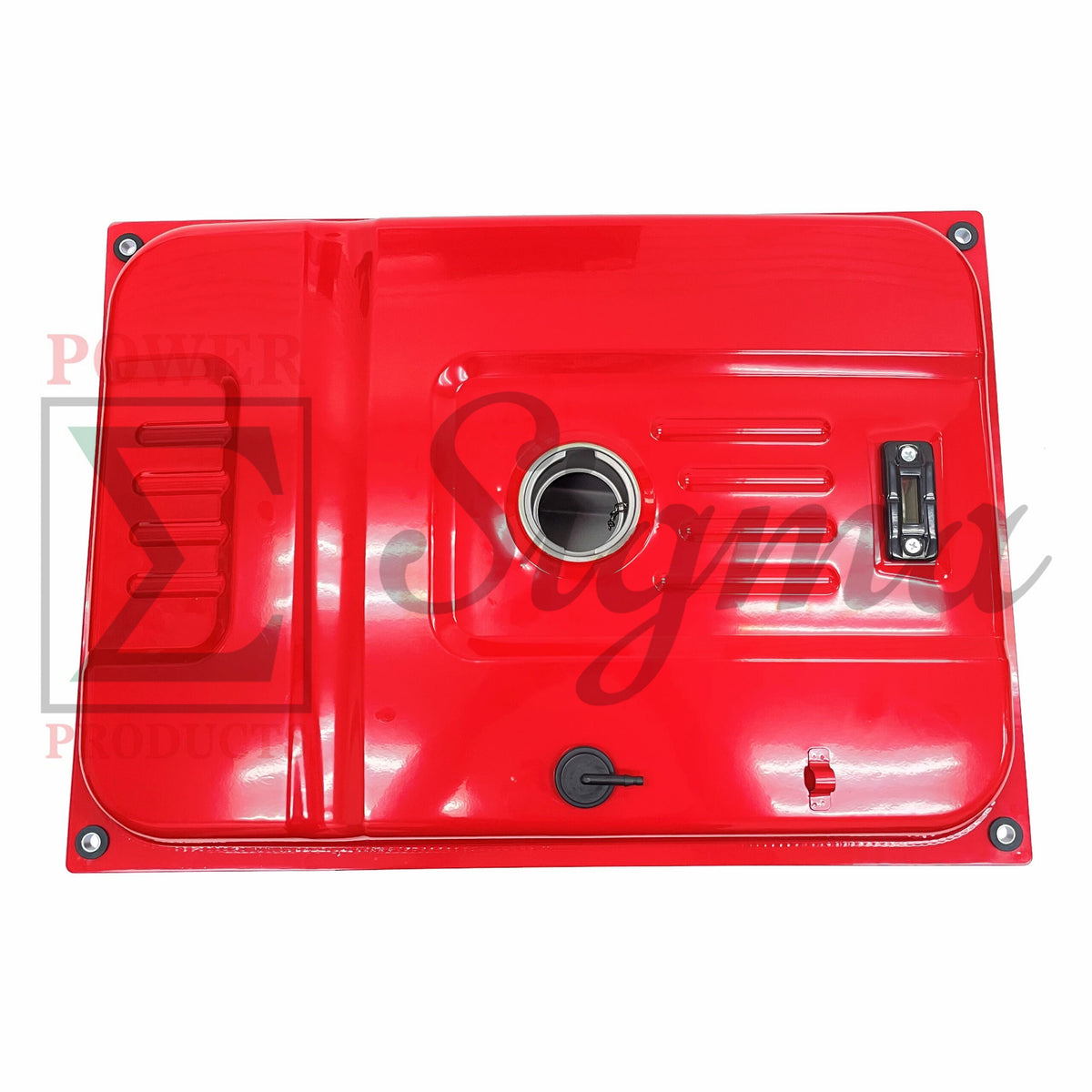 Fuel Tank WITH VENT VALVE For Predator 3200W 4000W 4375W 6.5HP Generator For Duromax XP4000S For DuroStar DS4000S For Champion 3500 Watts 208cc Dual Fuel Generator image 2