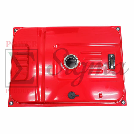 Fuel Tank WITH VENT VALVE For Predator 3200W 4000W 4375W 6.5HP Generator For Duromax XP4000S For DuroStar DS4000S For Champion 3500 Watts 208cc Dual Fuel Generator image 2
