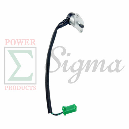 Carburetor Solenoid for Westinghouse 141cc Inverter Generators — iGen4000c / iGen4000cv / iGen4000DFc / iGen4000DFcv — Replacement Part image 0