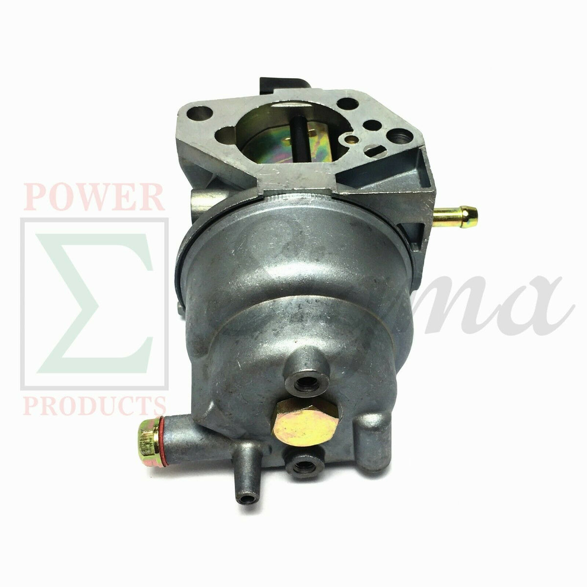 Replacement Carburetor For Honda Manual Choke Gas Generator 16100-Z1D-E22 image 2
