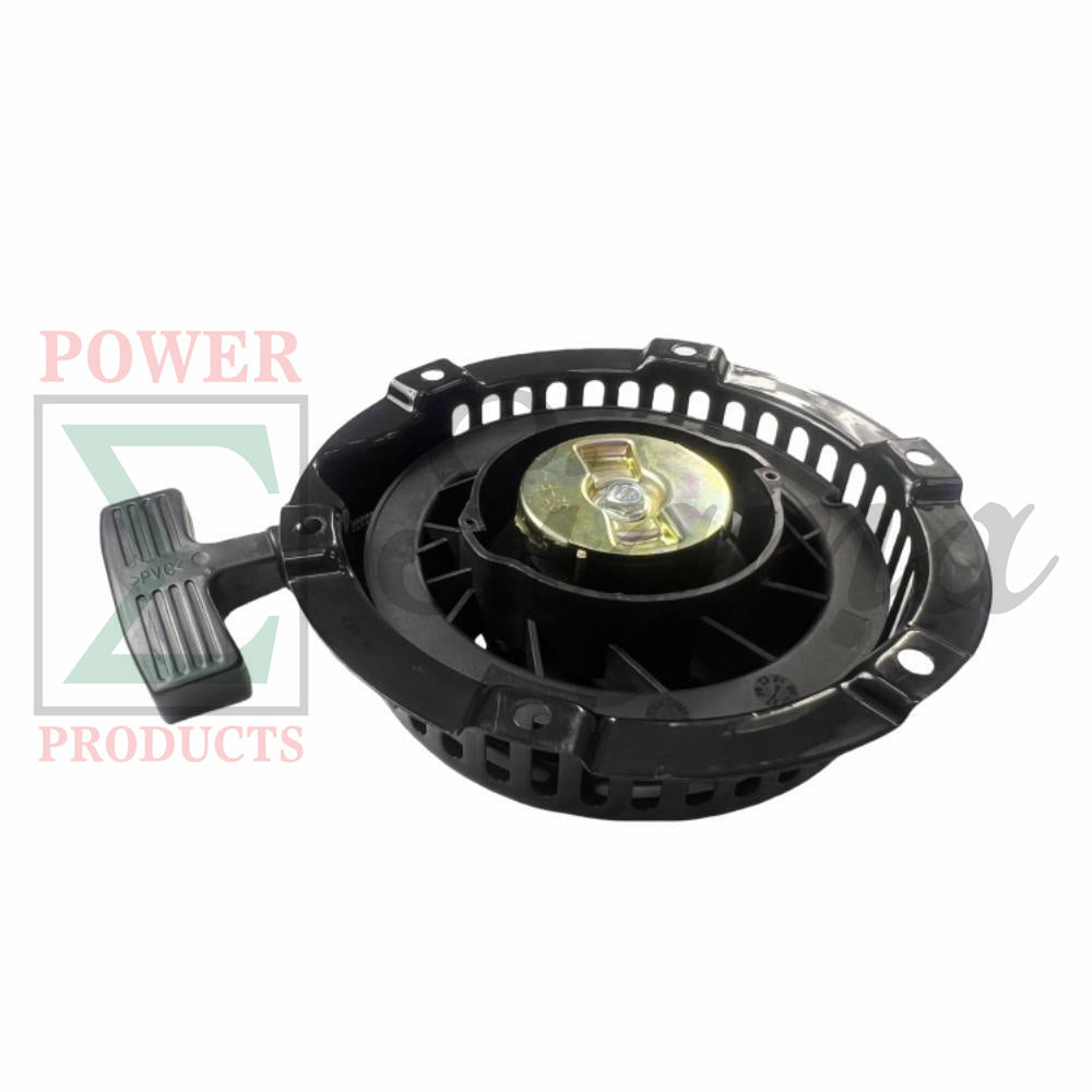 Recoil Starter with Bolts for Predator 6.6 HP 224cc Max Performance Engine 71415 57493 image 4