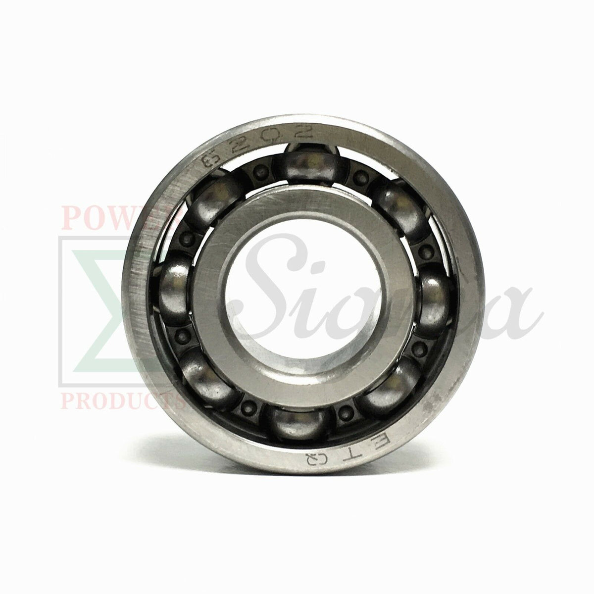 6202 Open Ball Bearing Rolling 15 ID X 35 OD X 11 MM image 0