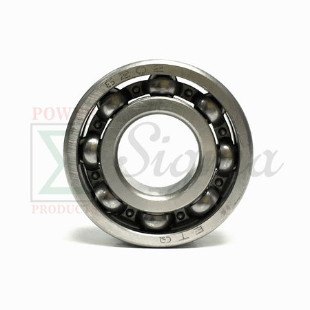 6202 Open Ball Bearing Rolling 15 ID X 35 OD X 11 MM image 0