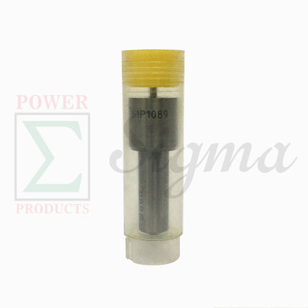 Sigma Nozzle DLLA151P1089 For Bosch Common Rail Fuel Injector 095000-8920 image 0