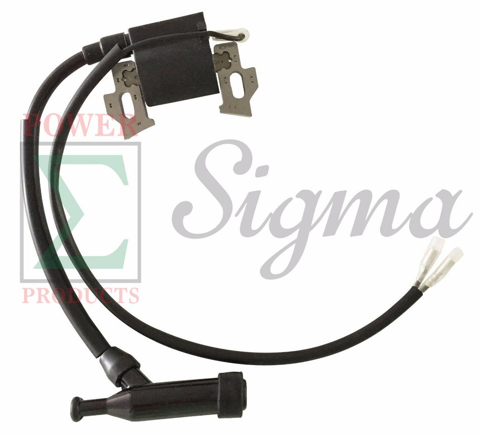 Ignition Coil For Coleman Powermate Proforce Generator Pressure Washer 0063091 image 0