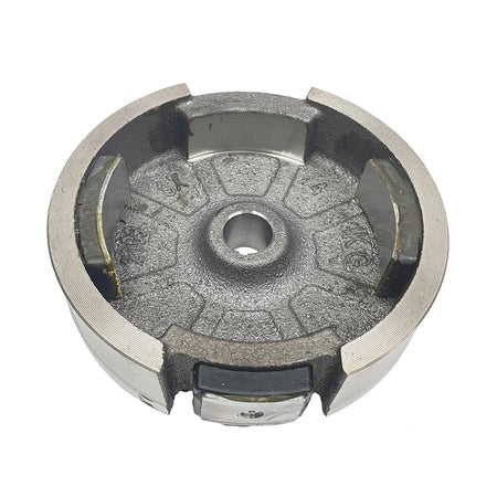 Flywheel & Charging Coil on Predator Headlight 212CC 6.5HP Engine By Loncin 170F image 5