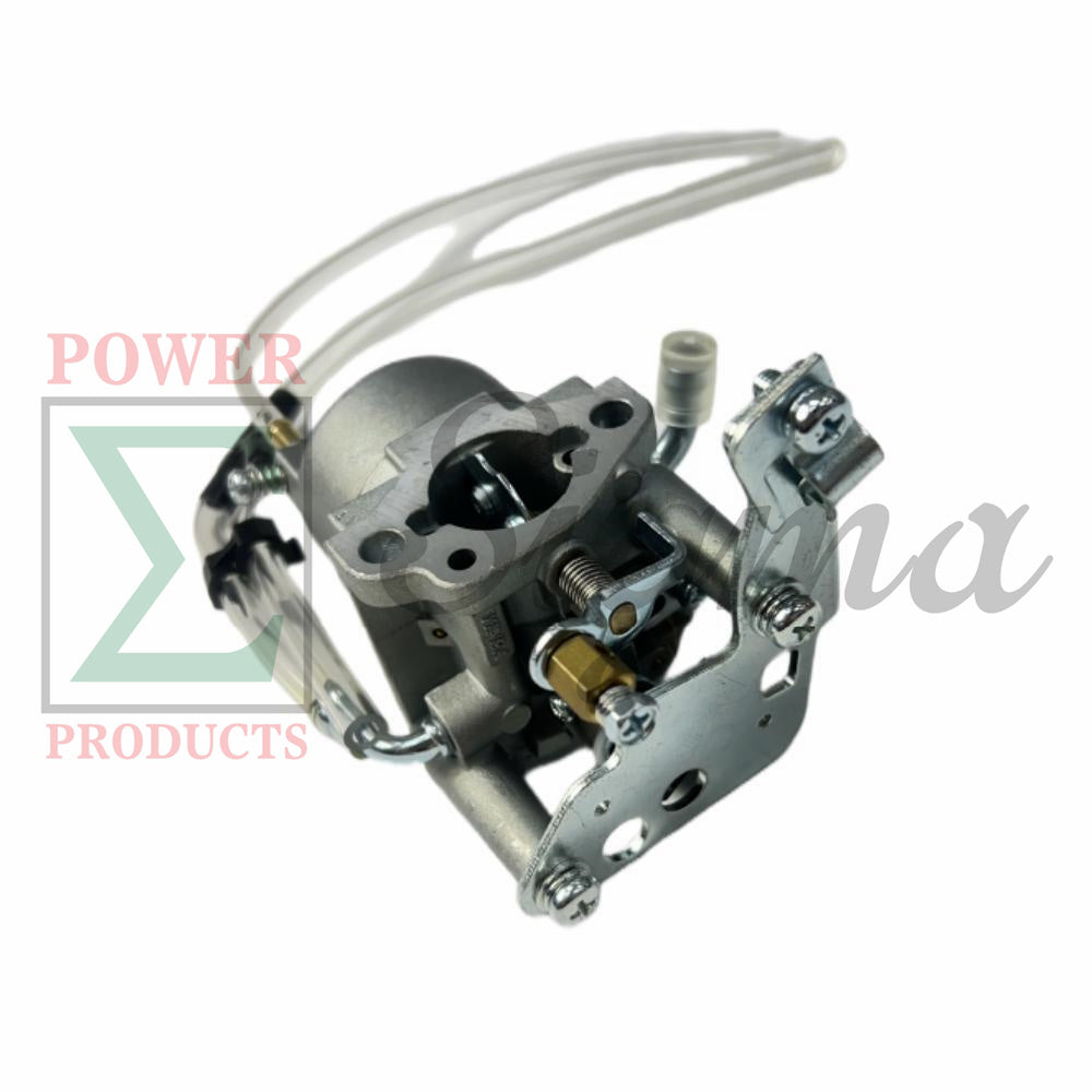 Carburetor for Sigma SG4000iS SG4000iSCO 4000/3300W Inverter Generator for Champion 2000W 73536i for Genmax GM3200i GM3300i 145cc Inverter Generator– Stepper Motor NOT Included image 3