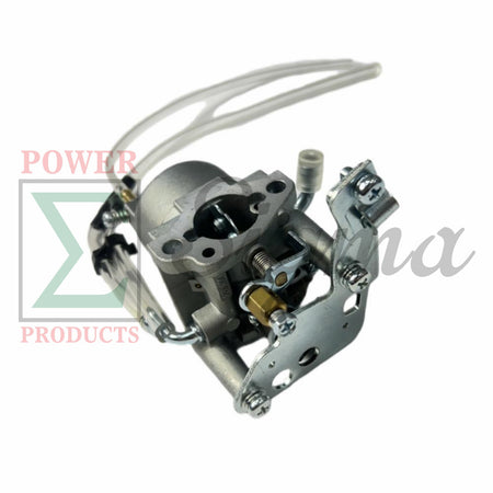 Carburetor for Sigma SG4000iS SG4000iSCO 4000/3300W Inverter Generator for Champion 2000W 73536i for Genmax GM3200i GM3300i 145cc Inverter Generator– Stepper Motor NOT Included image 3