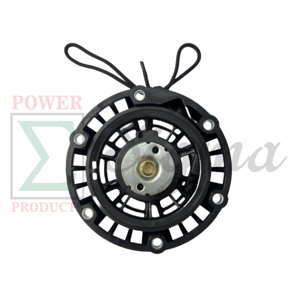 Recoil Starter For Sigma 4000iS 4000/3300 Watts Inverter Generator image 2