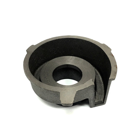 4" IN. Port NPT Thread Inlet and Outlet Semi-Trash Water Pump For 1-Inch Keyed Shafts on 10HP 186F Diesel Engine Replaces Kipor Kama 4-Inch Diesel Water Pump KDP40 KDP40T image 8