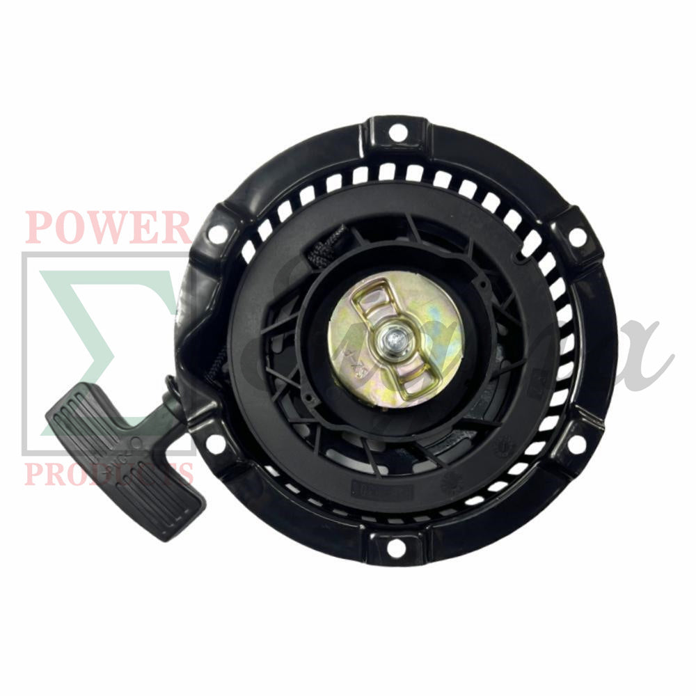 Recoil Starter with Bolts for Predator 6.6 HP 224cc Max Performance Engine 71415 57493 image 2