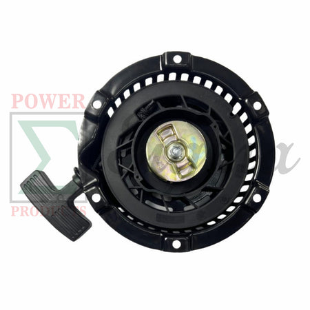 Recoil Starter with Bolts for Predator 6.6 HP 224cc Max Performance Engine 71415 57493 image 2