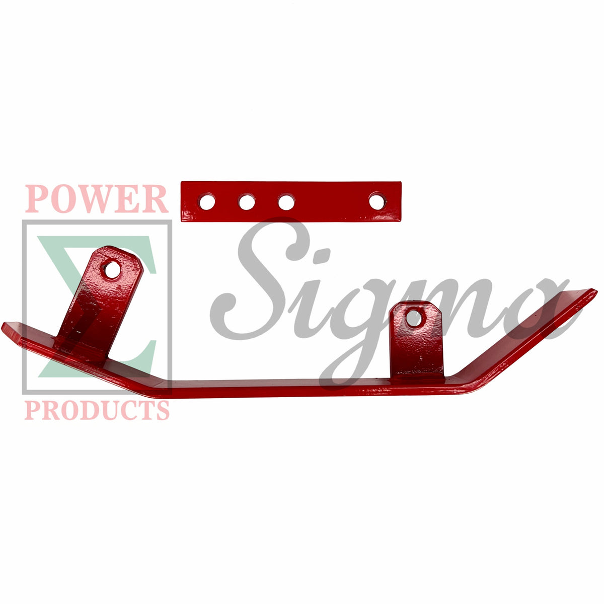 Left Hand Skid Shoe Kit for King Kutter Tiller Skid Shoe Replaces 505050 for Rural King Country Way Sigma 4FT 48” 5FT 60” 6FT 72” 7FT 84” Rotary Tiller For ASC Rotary Tiller 77709 77710 77711 image 3