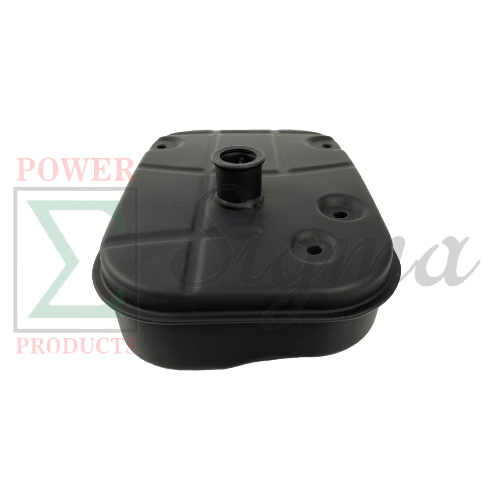 Muffler For Briggs Stratton P3000 PowerSmart 2600/3000 Watts Inverter Generator image 7