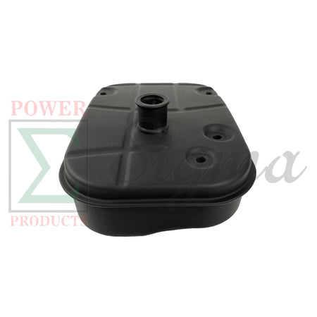 Muffler For Briggs Stratton P3000 PowerSmart 2600/3000 Watts Inverter Generator image 7