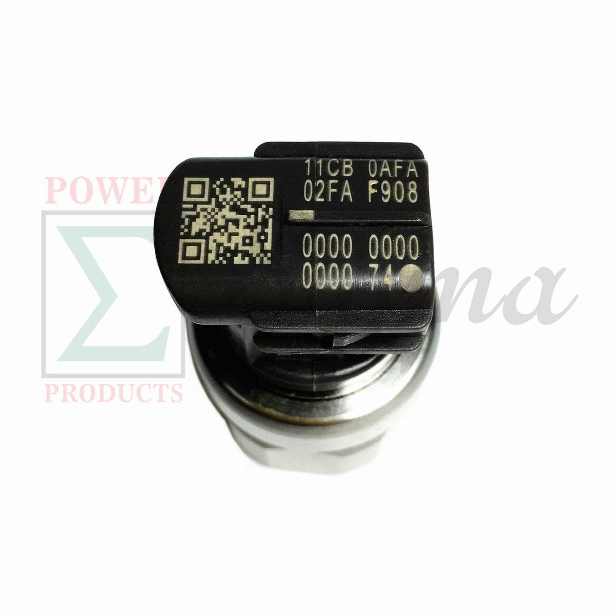 Sigma Solenoid For Denso Style Common Rail Fuel Injector 23670-0L050 image 6