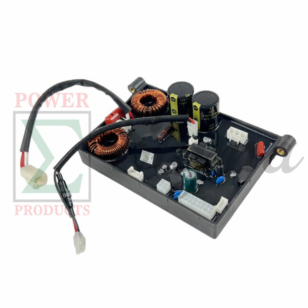 Inverter Module Replacement for Westinghouse 141cc Inverter Generator iGen4000c, iGen4000cv, iGen4000DFc, iGen4000DFcv image 0