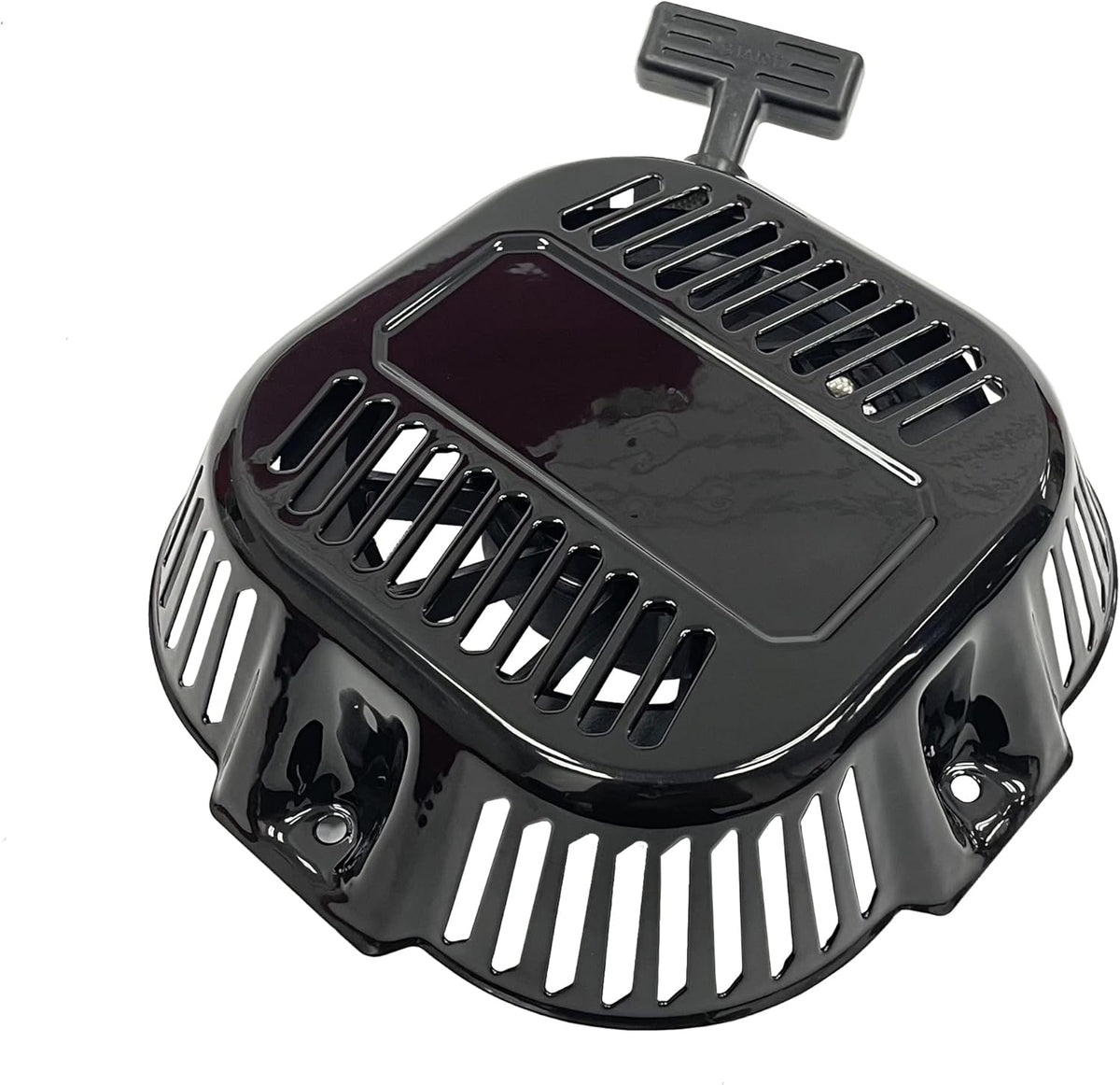 Recoil Starter Replacement for Predator 15.8 HP (459cc) Max Performance OHV Horizontal-Shaft Gas Engine fits SKU#58383 image 0