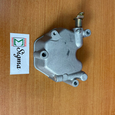 Cylinder Head Cover Assembly for 418CC 186FA 186FAE Diesel Engine Made in China image 3
