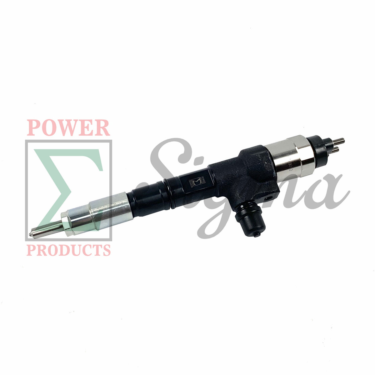 Denso Style Diesel Fuel Injector 095000-7510 For KUBOTA V6108 1G410-53050/53051 image 0