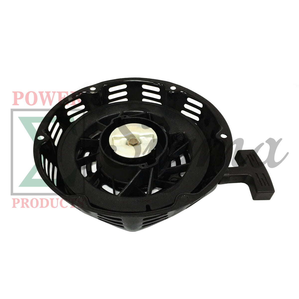 Recoil Starter For 13HP 420CC Harbor Freight Predator Loncin Rato Gas Generator image 3