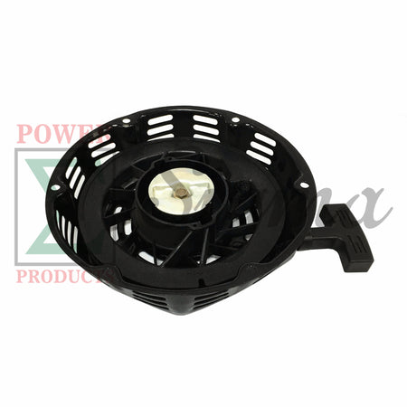Recoil Starter For 13HP 420CC Harbor Freight Predator Loncin Rato Gas Generator image 3