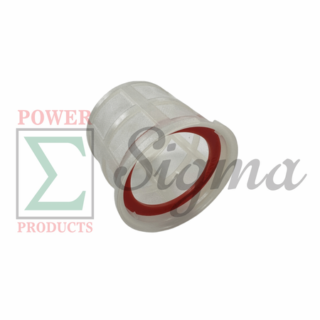 Fuel Strainer for Predator 5000-Watt Dual-Fuel Inverter Generator (Compatible with SKU 71367, 70143) image 3