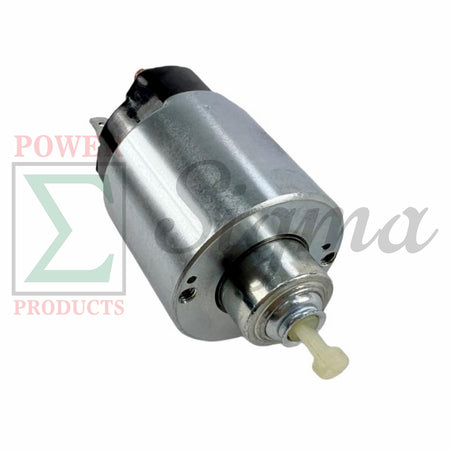 Starter Motor Solenoid Replacement for DuroMax XP15000HX / XP15000HXT / XP15000E / XP15000EH 15000-Watt Portable Generator image 1