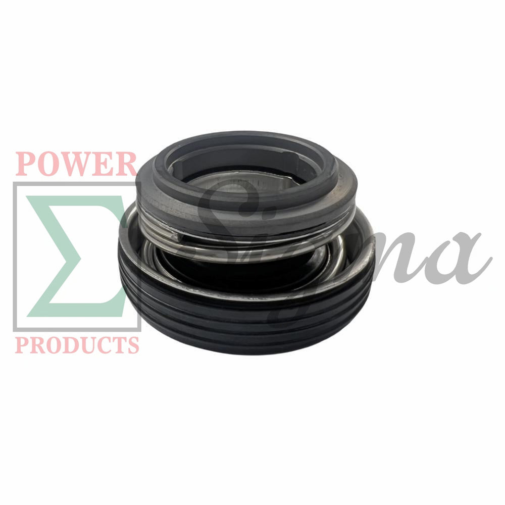 Heavy Duty Silicon Carbide Mechanical Shaft Seal for Predator 3" Inch 301cc Full-Trash Water Pump Fits SKU 56718 For Honda 3" In. WT30XK4A 4" In. WT40XK3A Construction Full Trash Pump image 3