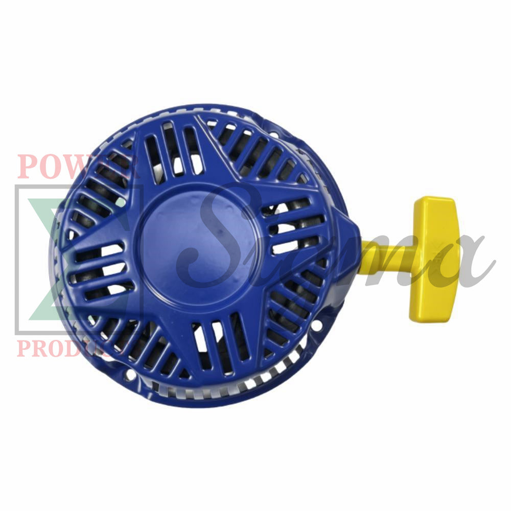 Recoil Starter Assembly with Bolts for RYOBI Pressure Washers, Fits 2900 PSI 2.5 GPM & 3300 PSI 2.4 GPM Models with 212cc Gas Engine image 5