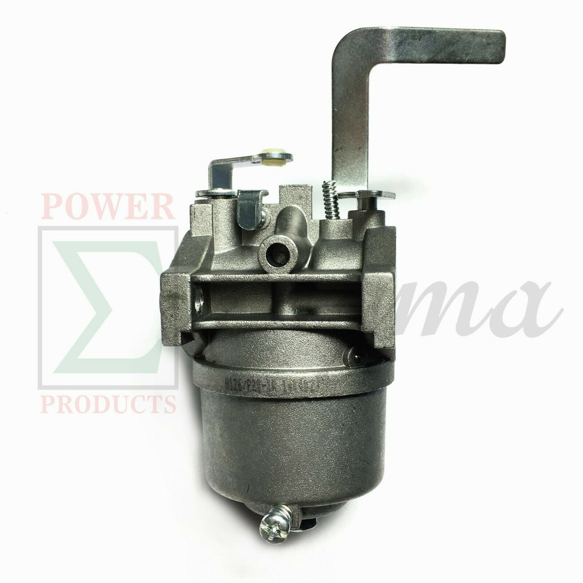 Carburetor with 2pcs Gaskets For Coleman Powermate PW0872400 2400PSI 171CC 175CC Pressure Washer for Kohler Command Pro Engine CS6 6HP Motor 7NJ1410110-00 image 3
