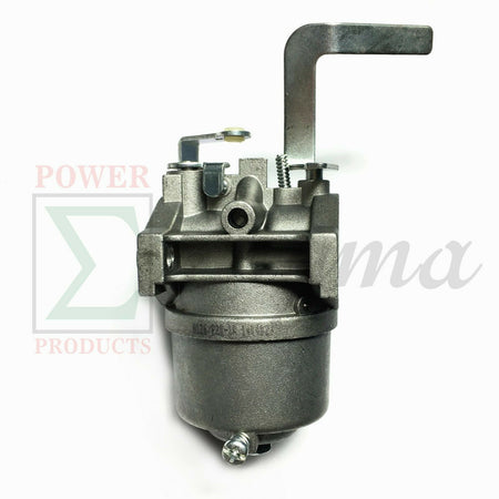 Carburetor with 2pcs Gaskets For Coleman Powermate PW0872400 2400PSI 171CC 175CC Pressure Washer for Kohler Command Pro Engine CS6 6HP Motor 7NJ1410110-00 image 3
