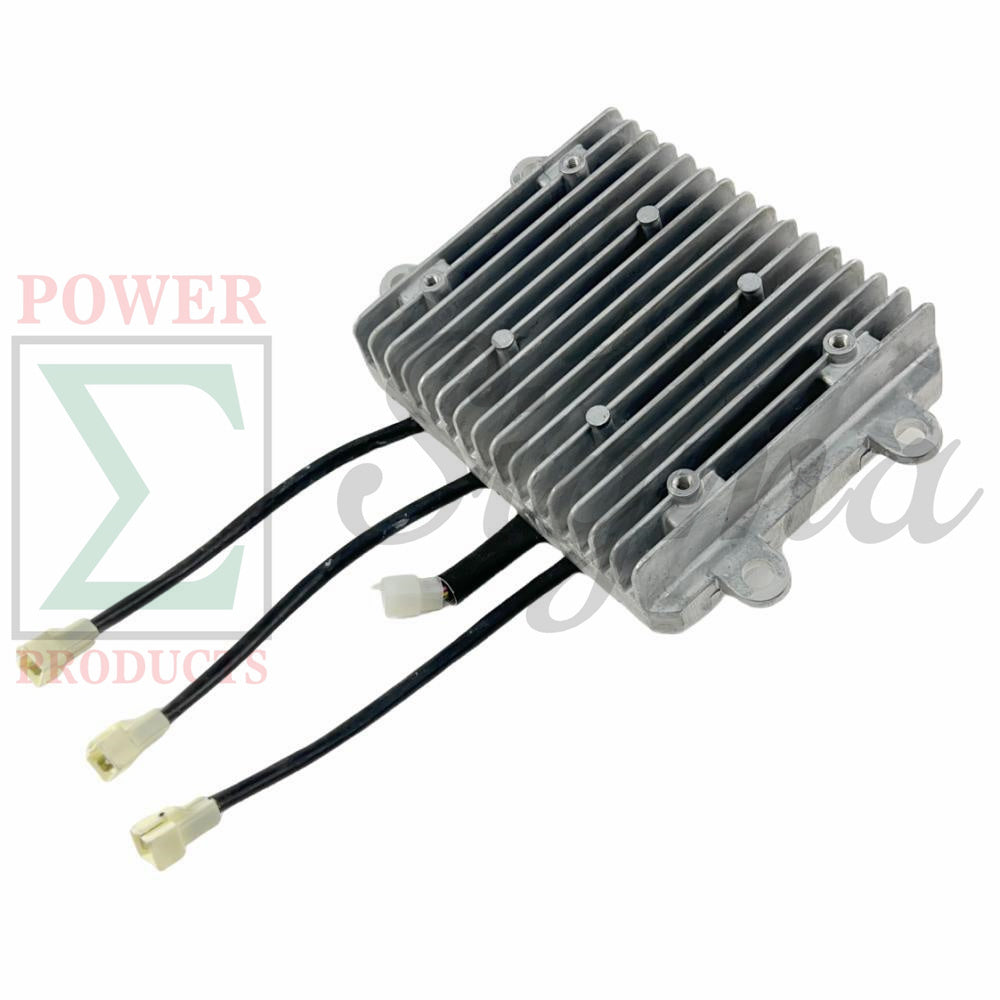 Inverter Module ONLY Compatible With Champion 6250-Watt Open Frame Inverter Generator Model 100519 image 0