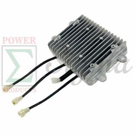 Inverter Module ONLY Compatible With Champion 6250-Watt Open Frame Inverter Generator Model 100519 image 0