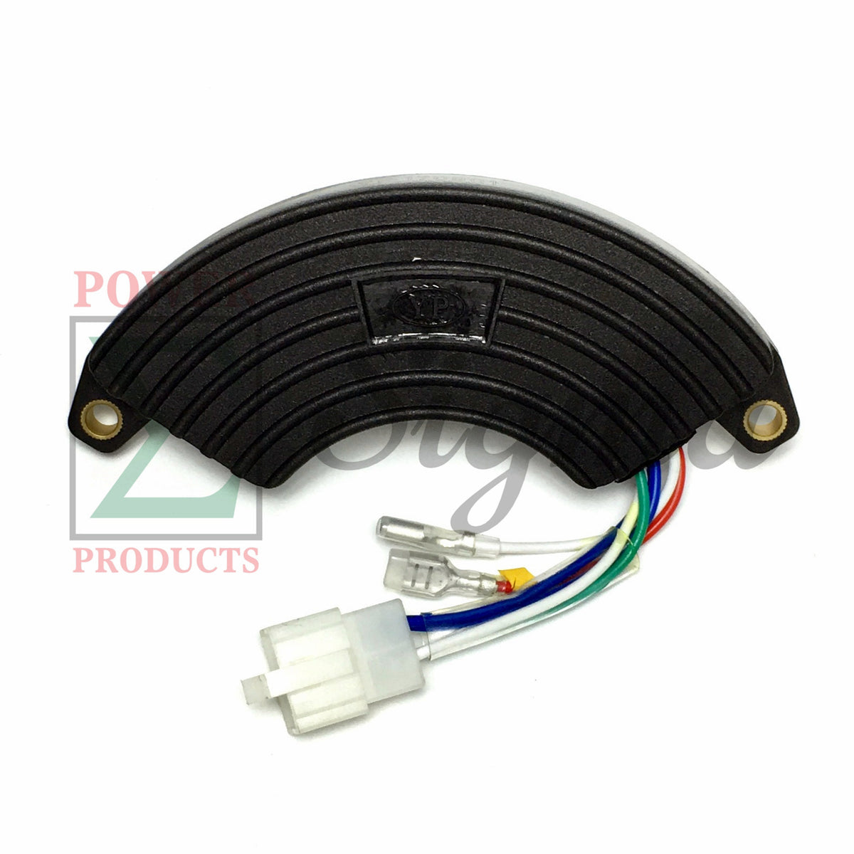 AVR For Generac LP5500 RS5500 GP5500 GP6000 GP6500 XP6500 XG6500 XG7000E GP7500E image 0