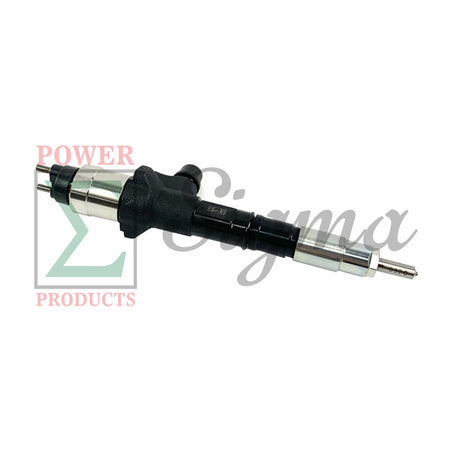 Denso Style Diesel Fuel Injector 095000-7510 For KUBOTA V6108 1G410-53050/53051 image 4