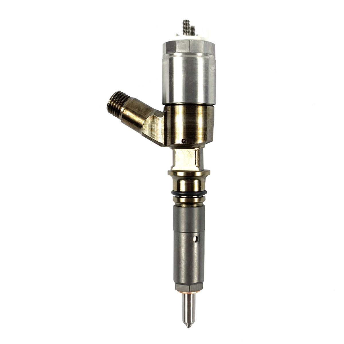 Sigma New Diesel Engine Injector 3264740 For CATERPILLAR PERKINS C4.2 image 2