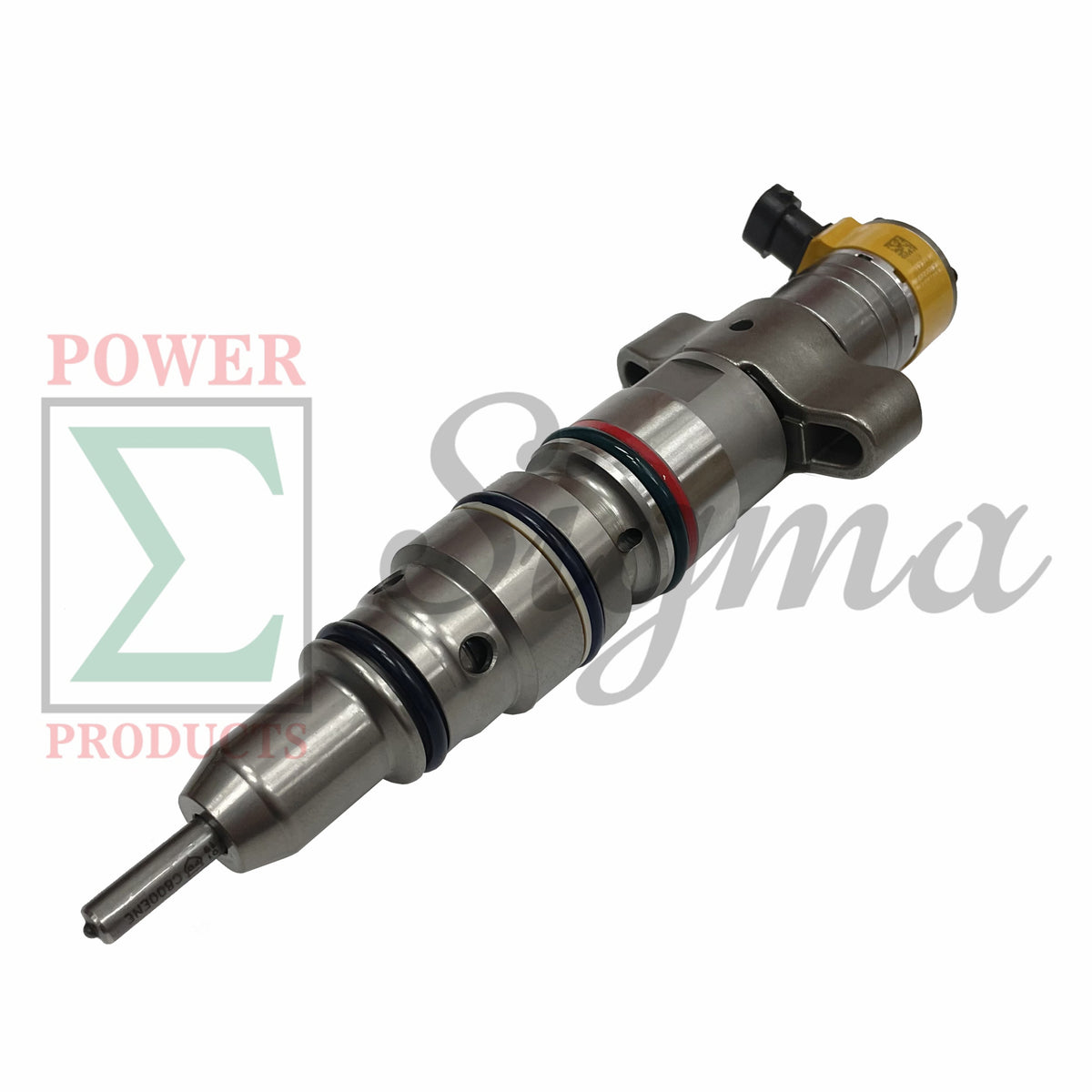 For Caterpillar C-9 Engines 235-2888 Common Rail Diesel Fuel Injector image 6