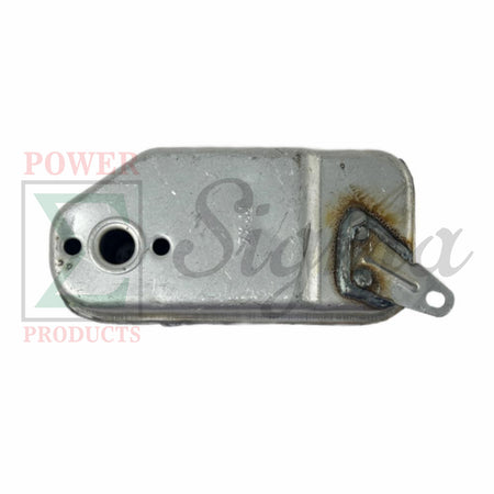 Exhaust Muffler Replacement for Westinghouse iGen1500c Inverter Generator, 56cc Engine, 1000W / 1500W Peak image 5