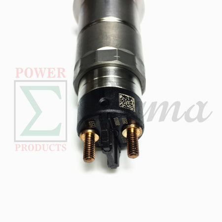 Sigma Common Rail Injector 0445120059 For Komatsu 200-8 Hyundai HL770-7A Cummins image 6