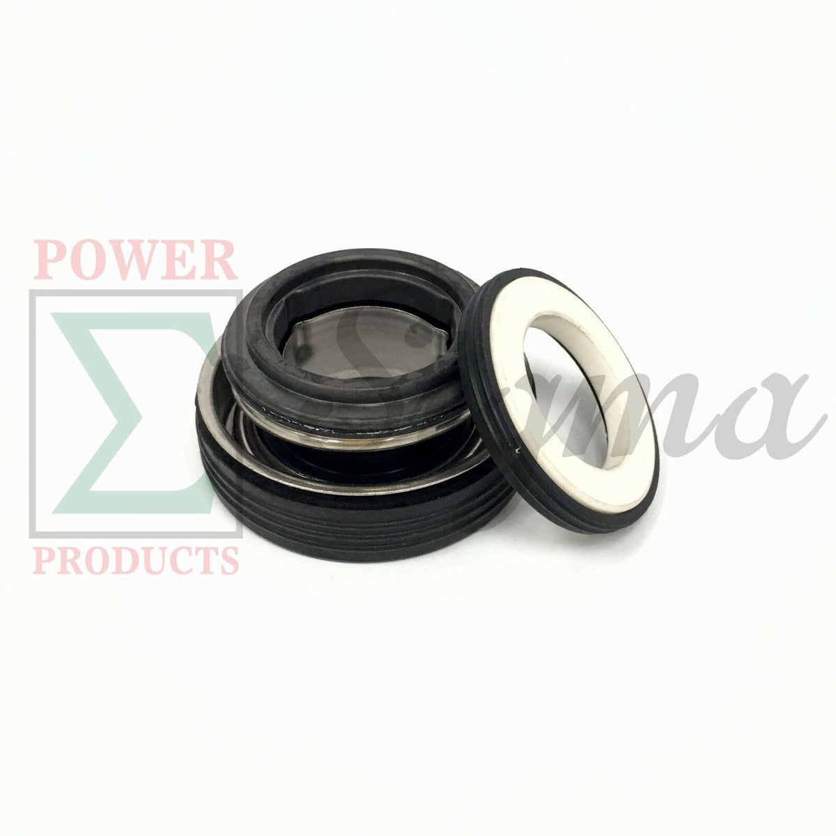 Mechanical Seal For Predator 212CC 3” IN 290GPM 63406 56162 For Predator 2” IN 158GPM 63405 56160 Water Pump For DuroMax 7HP 2 In. 3 In. XP652WP XP650WP For Red Lion 208CC Water Pump image 3