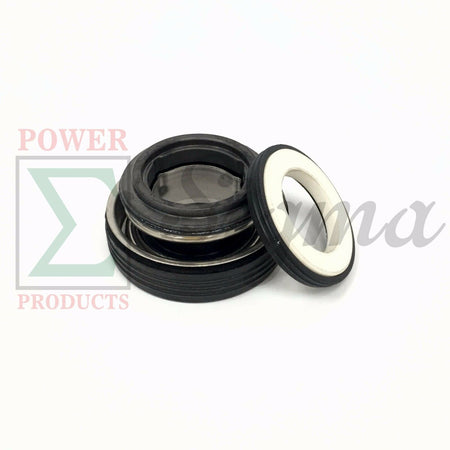 Mechanical Seal For Predator 212CC 3” IN 290GPM 63406 56162 For Predator 2” IN 158GPM 63405 56160 Water Pump For DuroMax 7HP 2 In. 3 In. XP652WP XP650WP For Red Lion 208CC Water Pump image 3