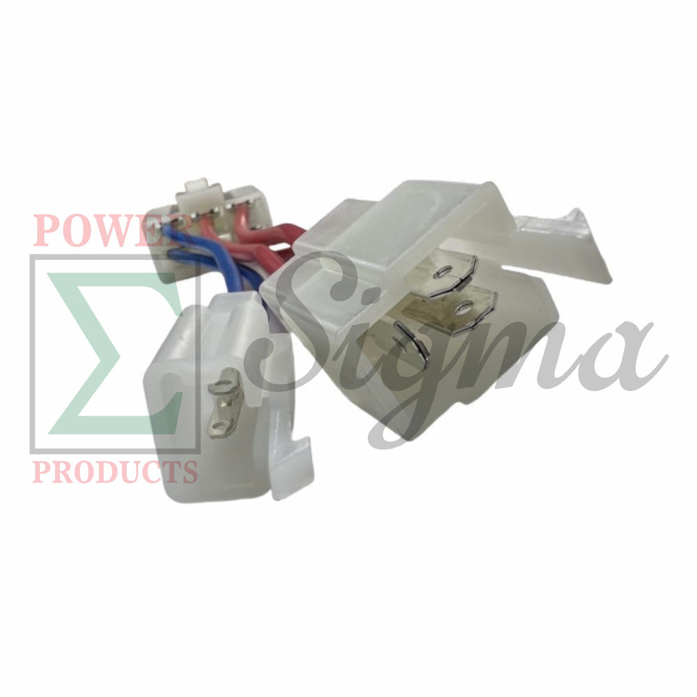 Adapter for Inverter for Pulsar 2300W (PG2300iS, G2319N) for Westinghouse iGen2200/iGen2200c for DuroMax XP2200iS Inverter Generator image 1
