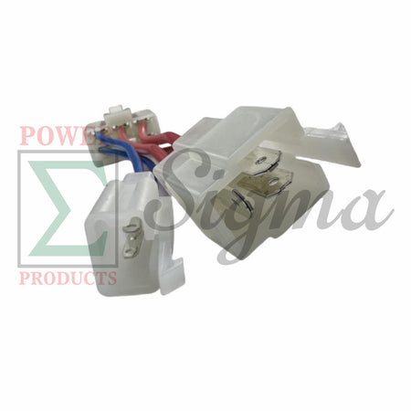 Adapter for Inverter for Pulsar 2300W (PG2300iS, G2319N) for Westinghouse iGen2200/iGen2200c for DuroMax XP2200iS Inverter Generator image 1