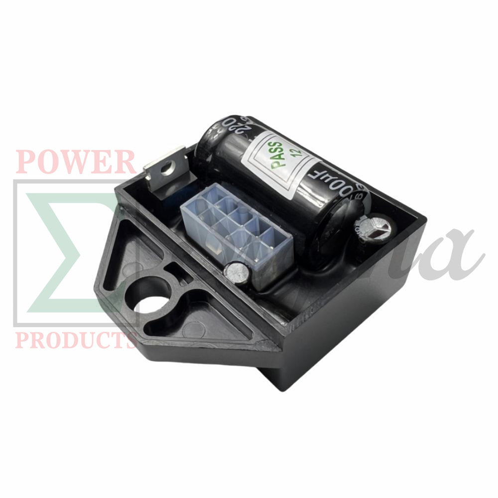 Low Oil/Output/Overload Light Indicator Module for Westinghouse Inverter Generator iGen4500cv iGen4500DF  iGen5000 iGen5000cv iGen5000c iGen5000DF iGen5000DFc for Cummins Onan P4500i P4500iDF image 5
