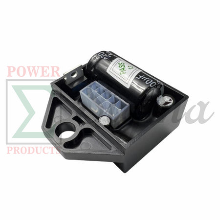 Low Oil/Output/Overload Light Indicator Module for Westinghouse Inverter Generator iGen4500cv iGen4500DF  iGen5000 iGen5000cv iGen5000c iGen5000DF iGen5000DFc for Cummins Onan P4500i P4500iDF image 5