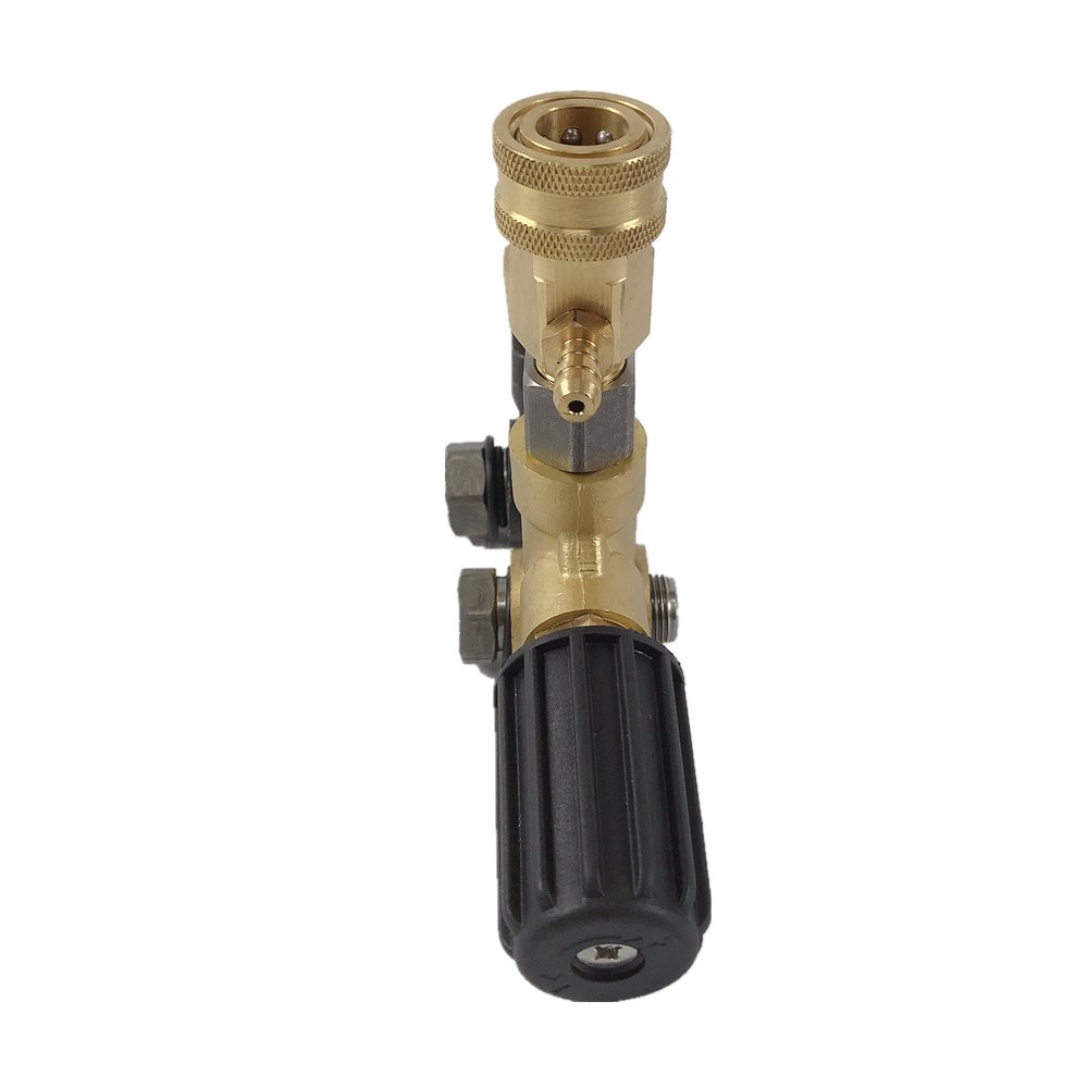 Bolt On Unloader with Injector 8-0635 for Mi-T-M 8-0632 Replaces AR Pumps AR20821 46228 AR20888 image 5